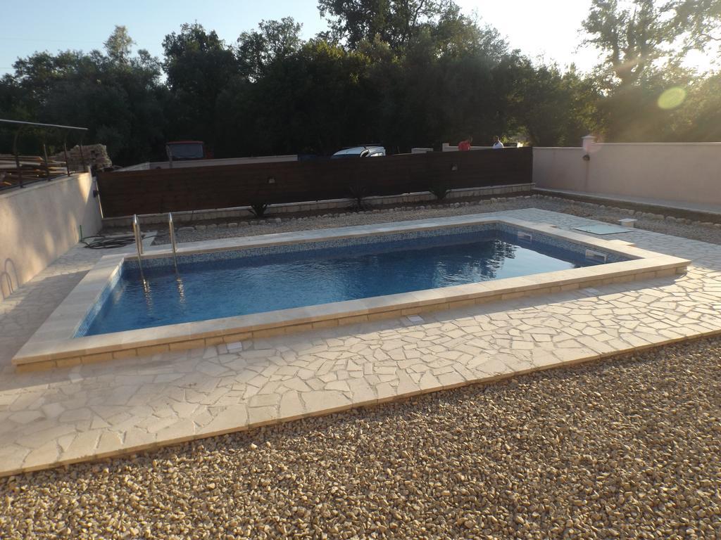 Apartmani Bulajic Tivat Exterior foto