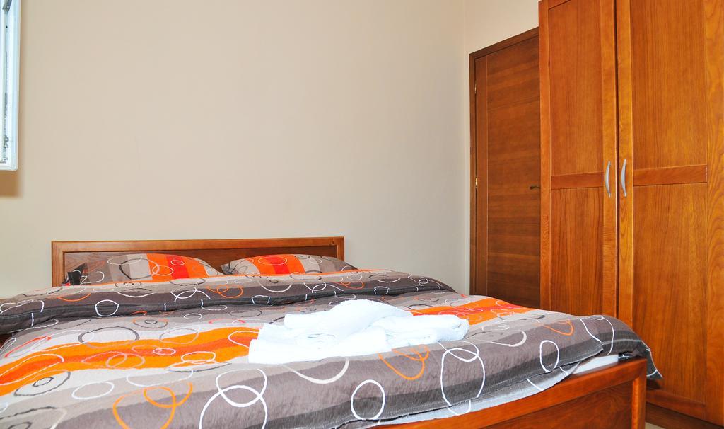Apartmani Bulajic Tivat Exterior foto